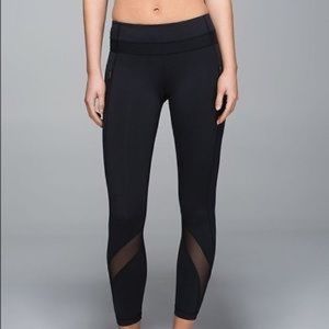 Lululemon Inspire Tight II